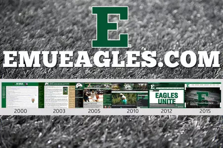 EMUEagles.com