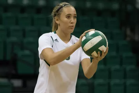 Mallory Rajewski