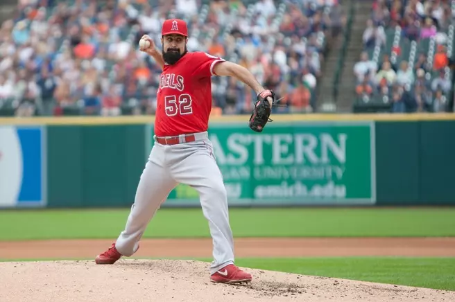 EMU Baseball in MLB