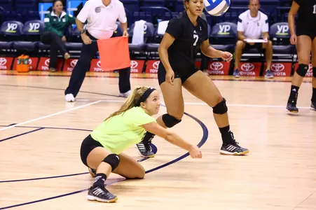 Smith Dig at Xavier