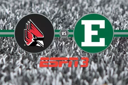 Ball State Comes to Town for Band/Hall of Fame Day Saturday, Sept. 19