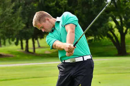 Beau Breault