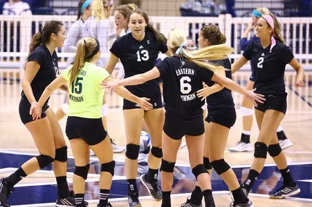Team at Xavier