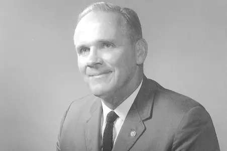 Dean Rockwell