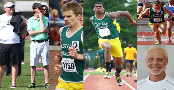 Men's TF Coaches 2015-16