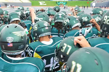 EMU Football