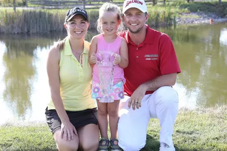 Christopher Ross wins The Wildfire Invitational
