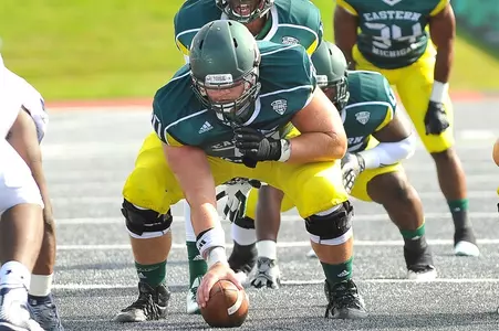 Matt Thorton