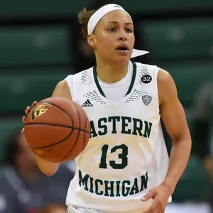 Janay Morton
