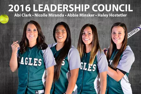 Softball Leadership Council