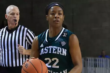 Sheyna Deans