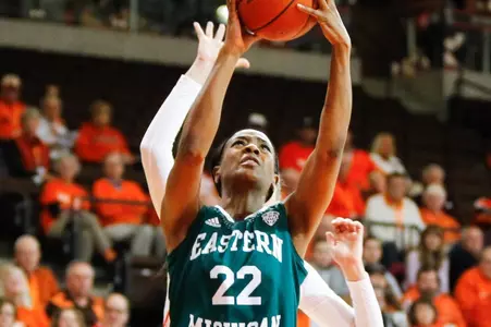 Sheyna Deans