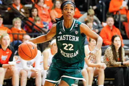 Sheyna Deans