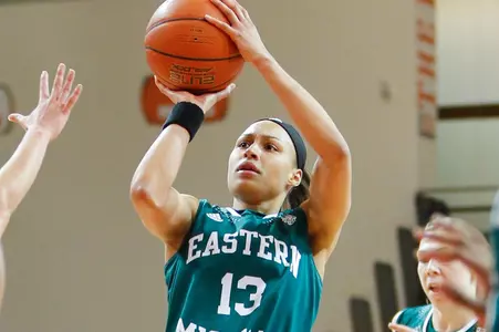 Janay Morton