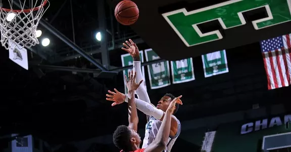 MBB loss to NIU