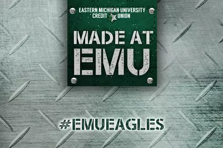 Eagle of the Week