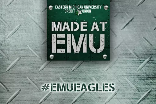 Eagle of the Week
