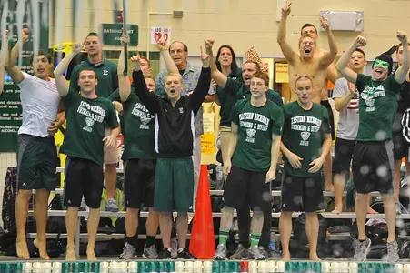 Team Celebration MSD