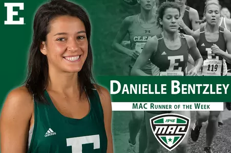 Danielle Bentzley ROTW 2