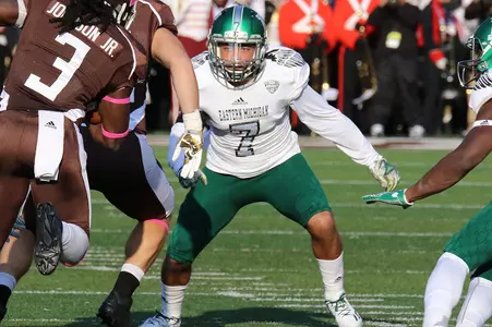 Calderon WMU