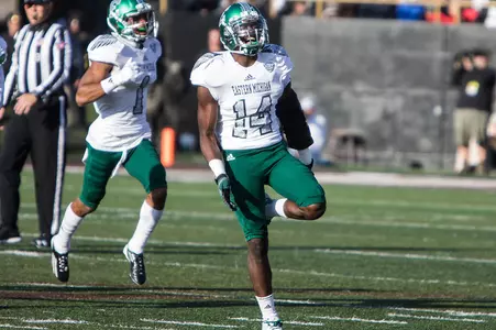 R. Williams WMU