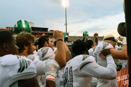 EMU Football