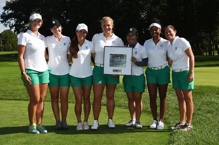 Eagles Emerge Victorious at the Kzoo Classic