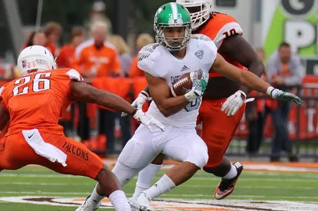 Turner BGSU