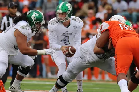 Roback BGSU