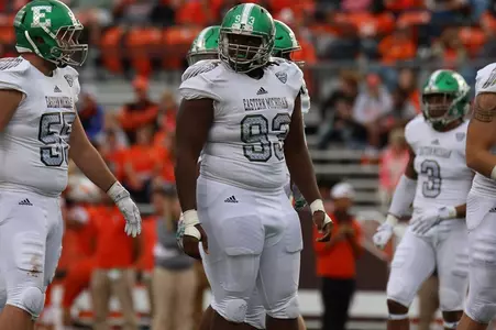 Dunlap BGSU