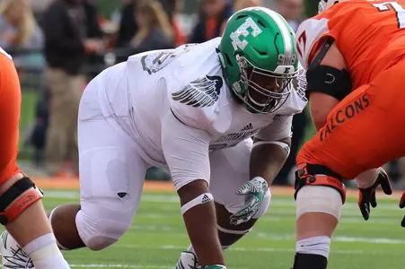 Dawson BGSU