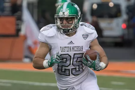 Eriksen BGSU