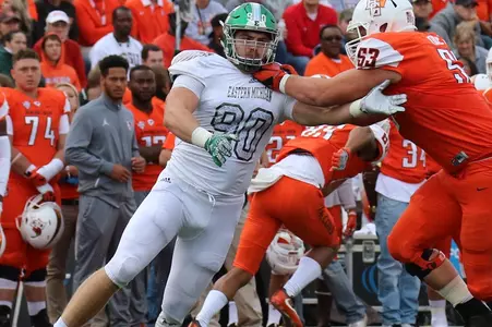 Harris BGSU