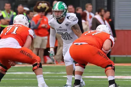 Rachwal BGSU