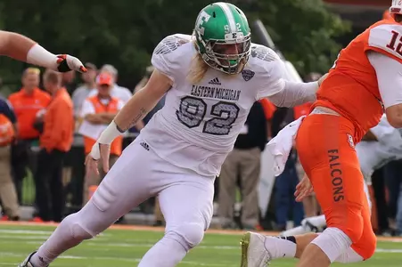 Crosby BGSU