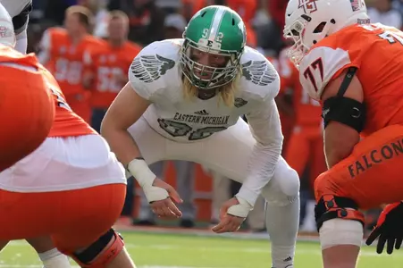 Crosby BGSU