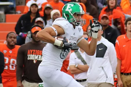 Kilby BGSU