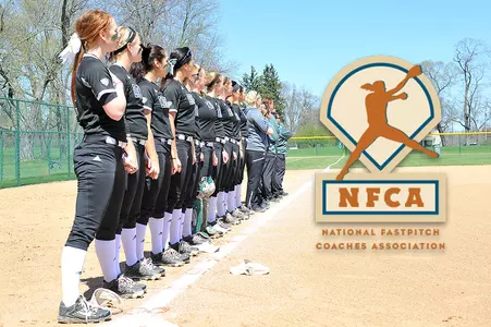 NFCA Softball