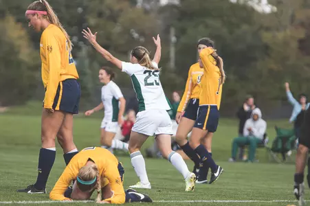 Goal Celebration OT Toledo