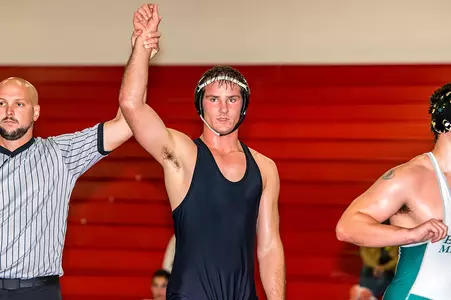 MacCallum Intrasquad