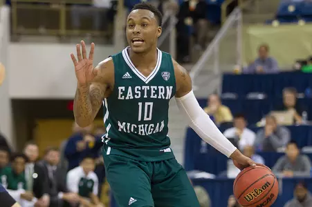 Willie Mangum IV vs Pitt