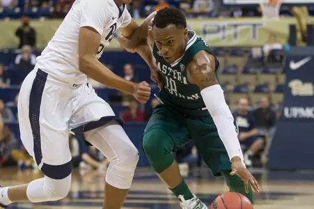 Willie Mangum IV vs Pitt