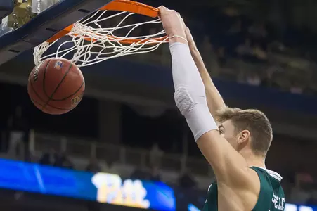 Baylee Steele vs Pitt