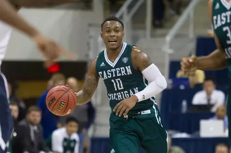 Willie Mangum IV vs Pitt