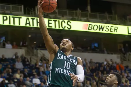 Willie Mangum IV vs Pitt