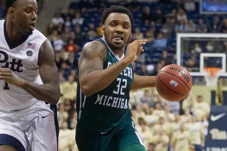 Ty Toney vs Pitt