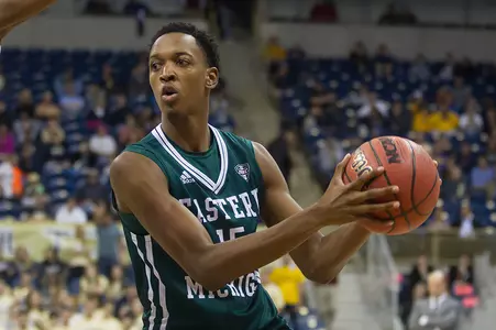 Jordan Nobles vs Pitt