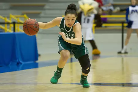 Levine vs Morehead State