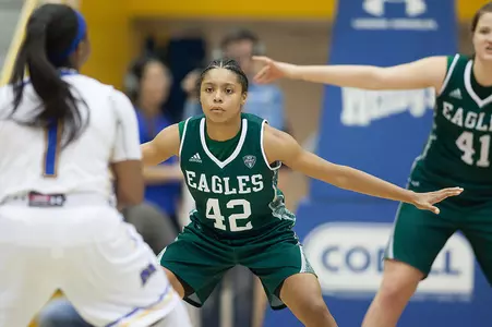 Robinson vs Morehead State