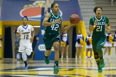 Robinson vs Morehead State